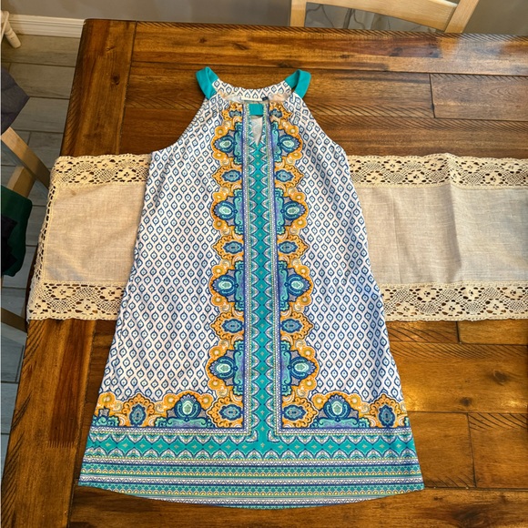 cabana life dress - Picture 1 of 3